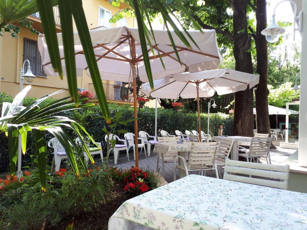 Hotel Capri Rimini foto aggiornate Febbraio 2026  11 .jpeg