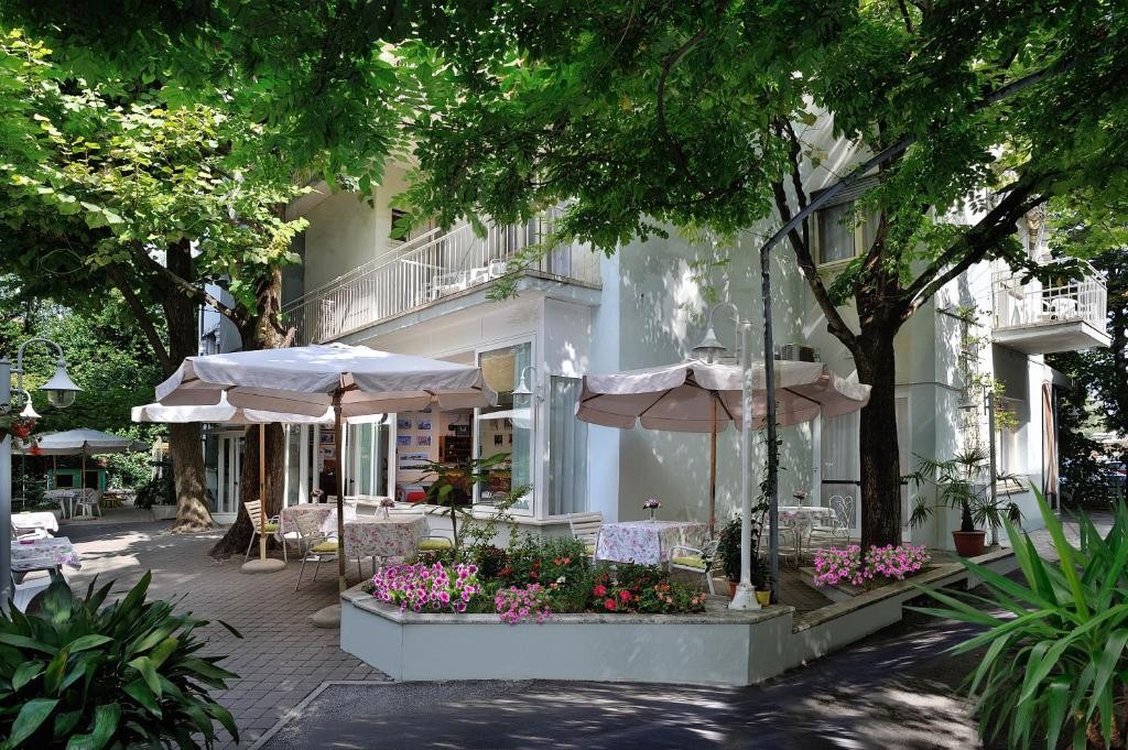 Hotel Capri Rimini foto aggiornate Febbraio 2026  16 .jpeg