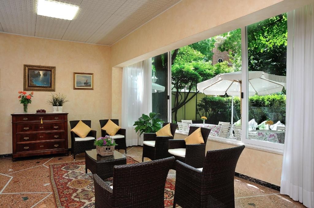 Hotel Capri Rimini foto aggiornate Febbraio 2026  9 .jpeg