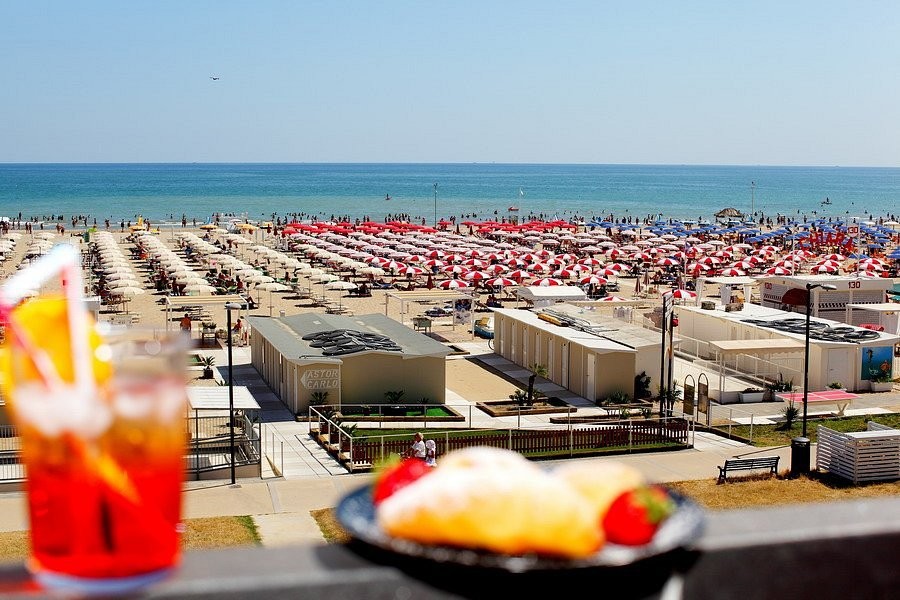 Hotel Carlo Rimini foto aggiornate Febbraio 2026  3 .jpeg