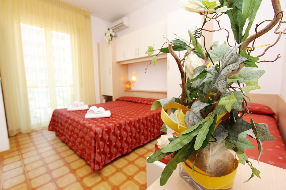 Hotel Carlo Rimini foto aggiornate Febbraio 2026  5 .jpeg