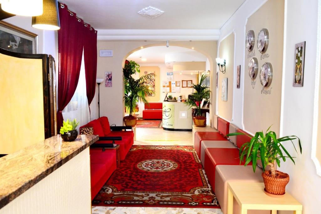 Hotel Cirene Rimini foto aggiornate Febbraio 2026  3 .jpeg