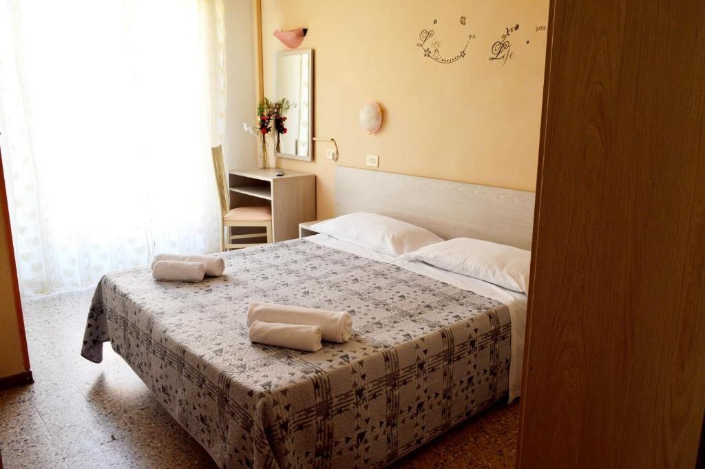 Hotel Cirene Rimini foto aggiornate Febbraio 2026  6 .jpeg