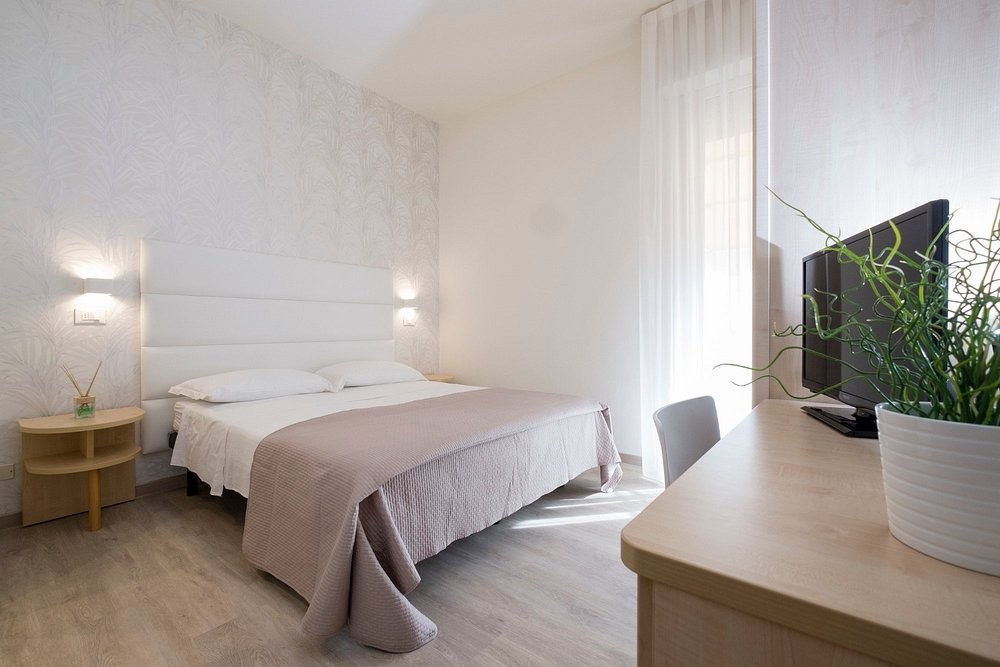 Hotel Constellation Rimini foto aggiornate Febbraio 2026  1 .jpeg