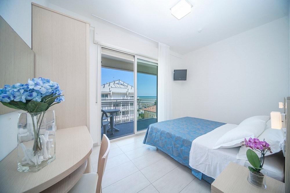 Hotel Constellation Rimini foto aggiornate Febbraio 2026  3 .jpeg