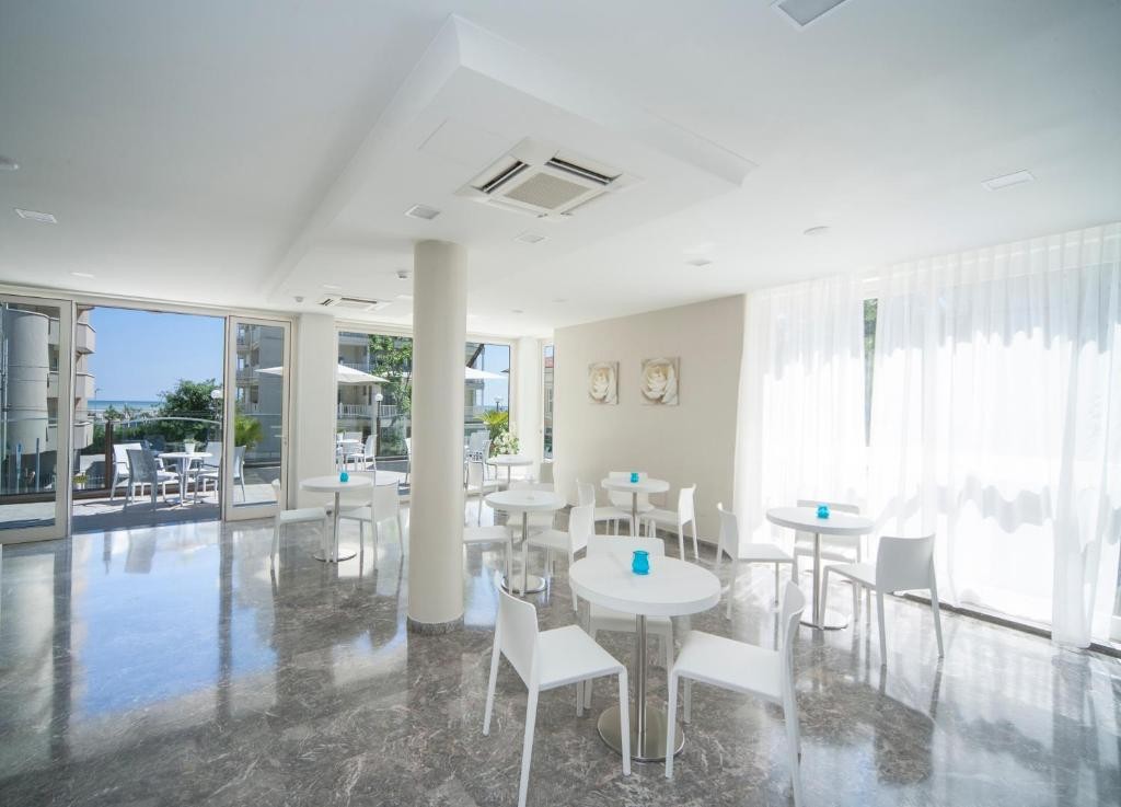 Hotel Constellation Rimini foto aggiornate Febbraio 2026  6 .jpeg