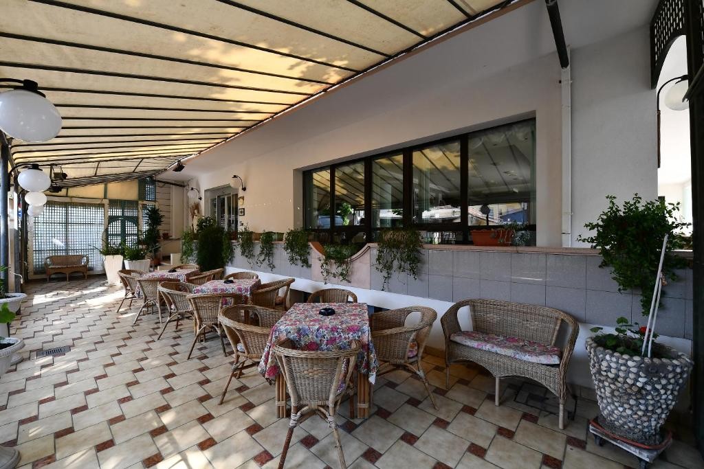 Hotel Criniera D Oro Viserba foto aggiornate Febbraio 2026  8 .jpeg