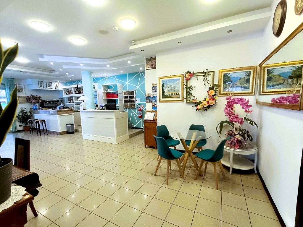 Hotel e Servizi
