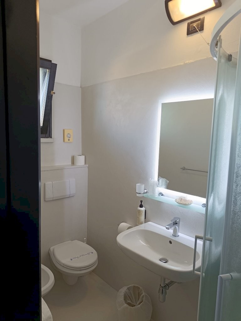 Bagno