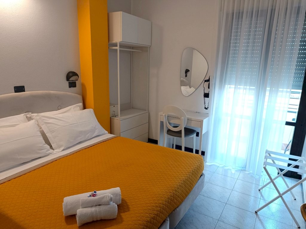 Camere e Suite