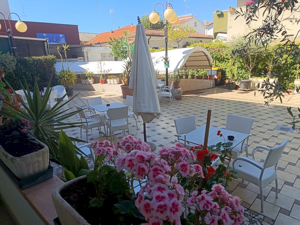 Hotel e Servizi