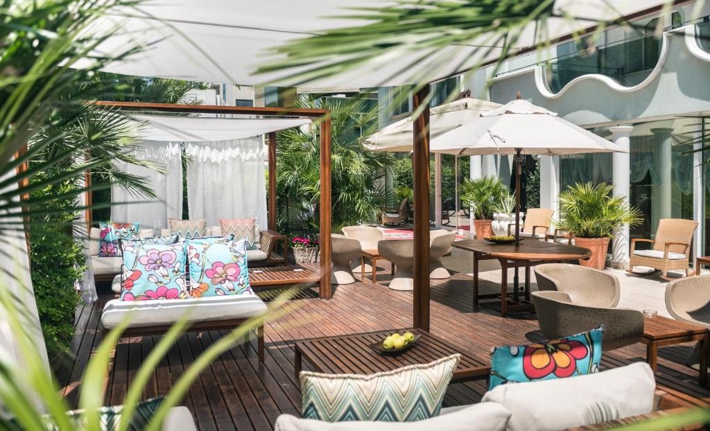 Hotel De Londres Rimini foto aggiornate Febbraio 2026  4 .jpeg