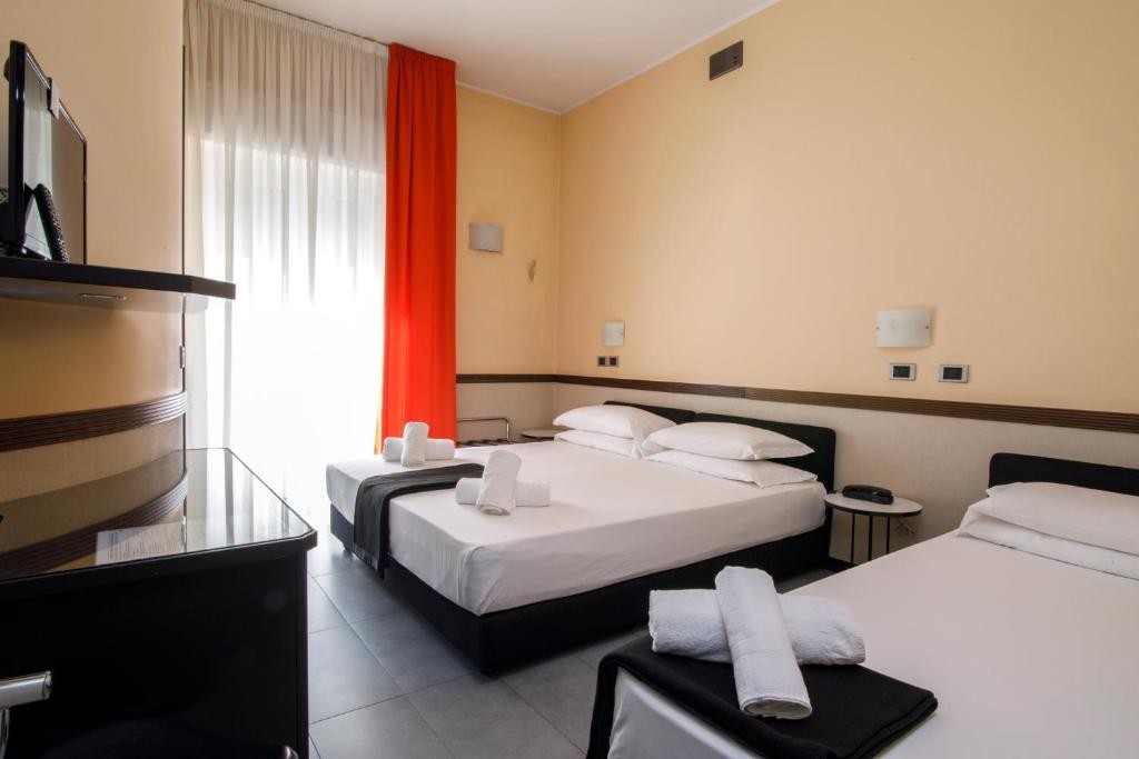 Hotel Derby Rimini foto aggiornate Febbraio 2026  1 .jpeg