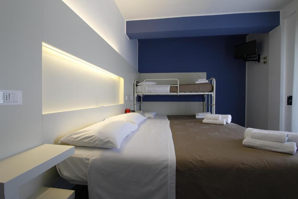 Camere e Suite