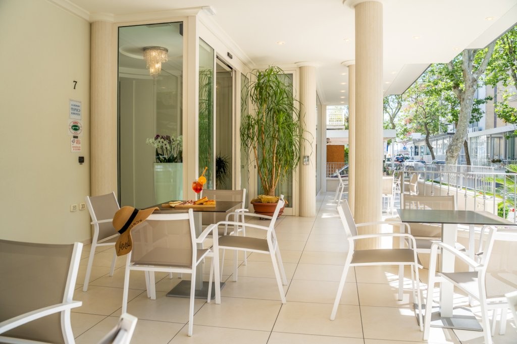Hotel Doremi Rimini foto aggiornate Luglio 2026  1 .jpeg