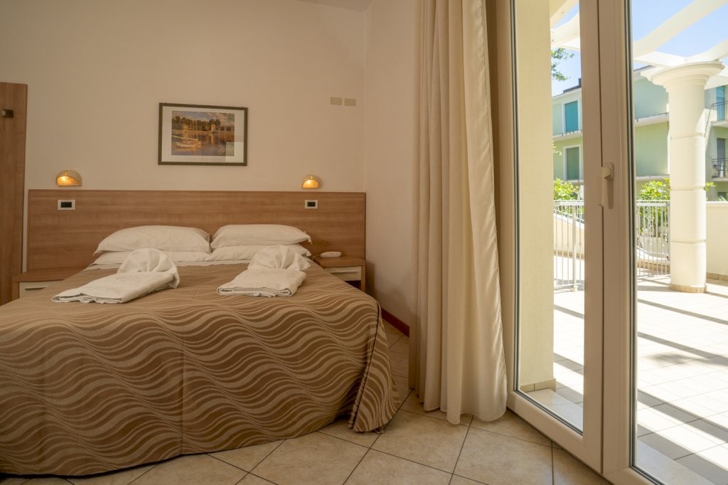 Camere e Suite