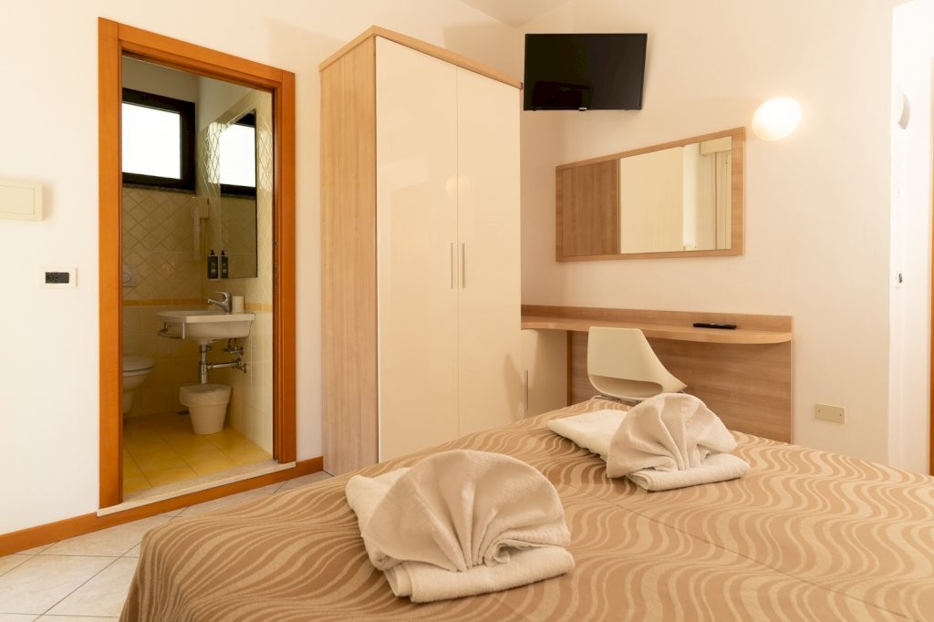 Camere e Suite