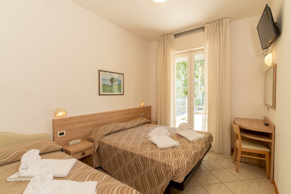 Camere e Suite