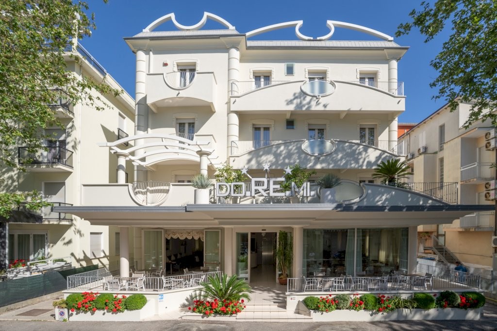 Hotel Doremi Rimini foto aggiornate Luglio 2026  29 .jpeg
