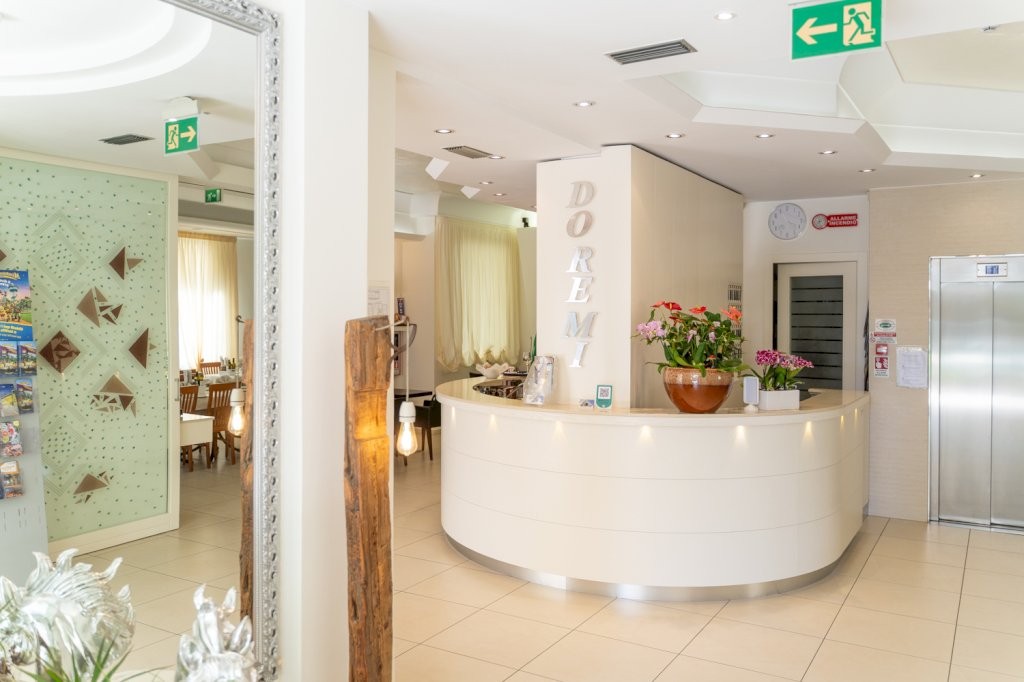 Hotel e Servizi