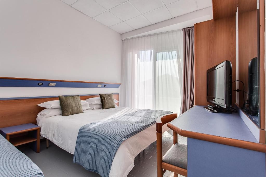 Camere e Suite