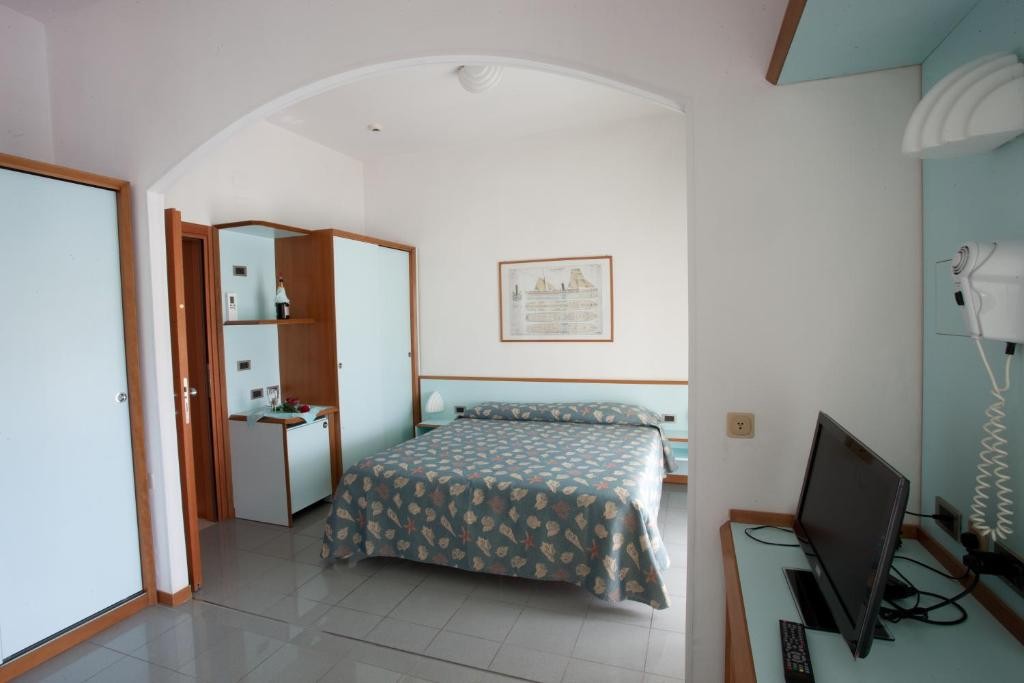 Camere e Suite