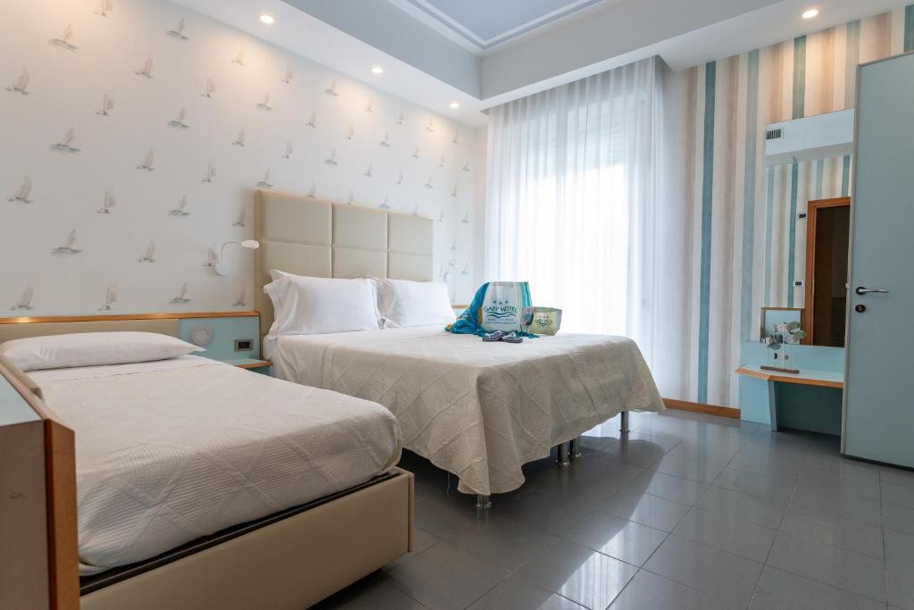 Camere e Suite