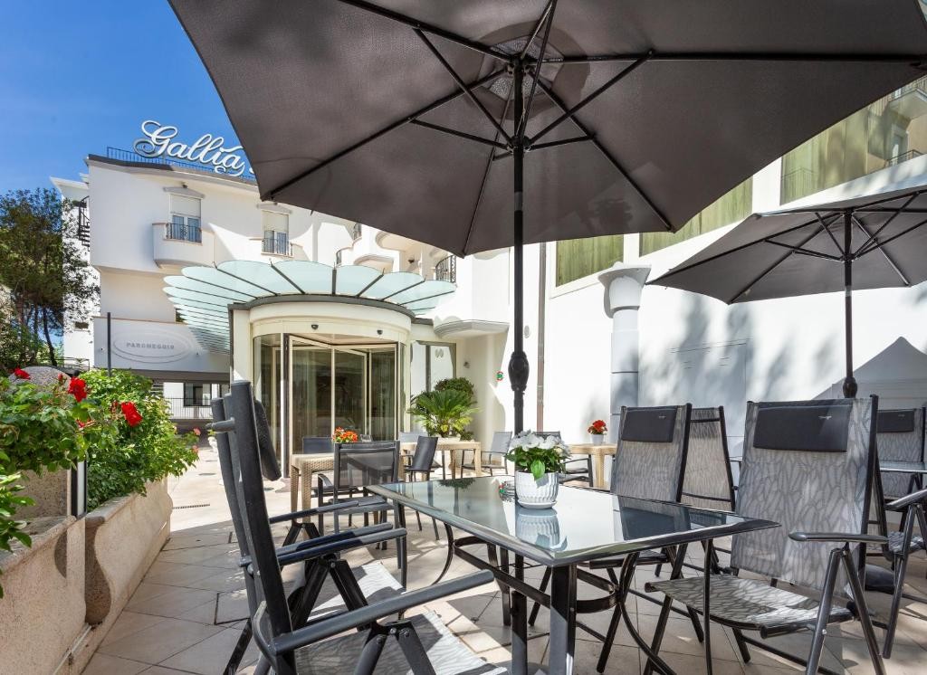 Hotel e Servizi
