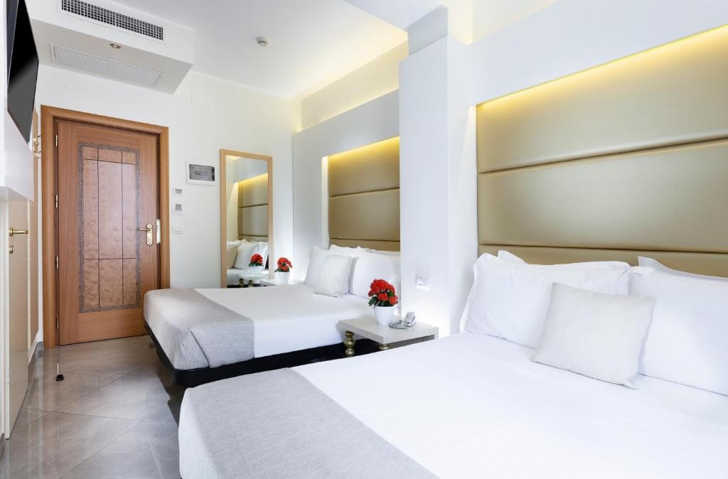 Camere e Suite
