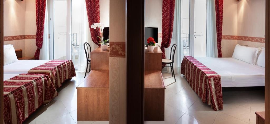 Camere e Suite