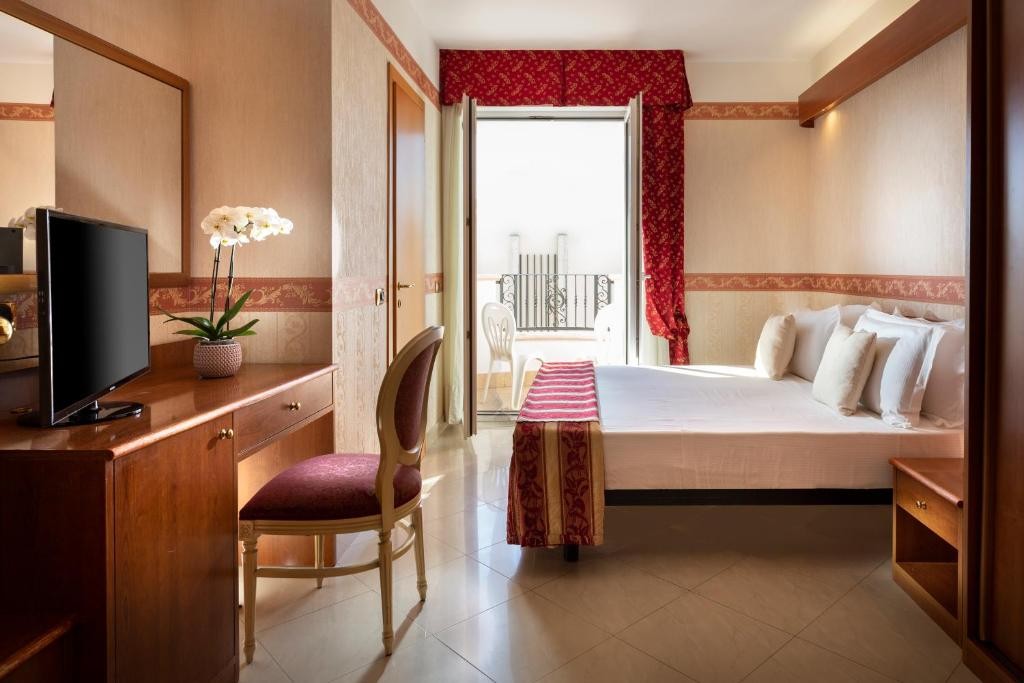 Camere e Suite
