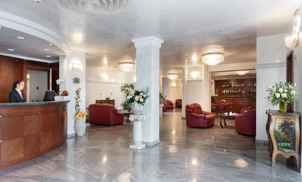 Hotel e Servizi
