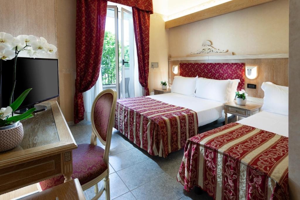 Camere e Suite