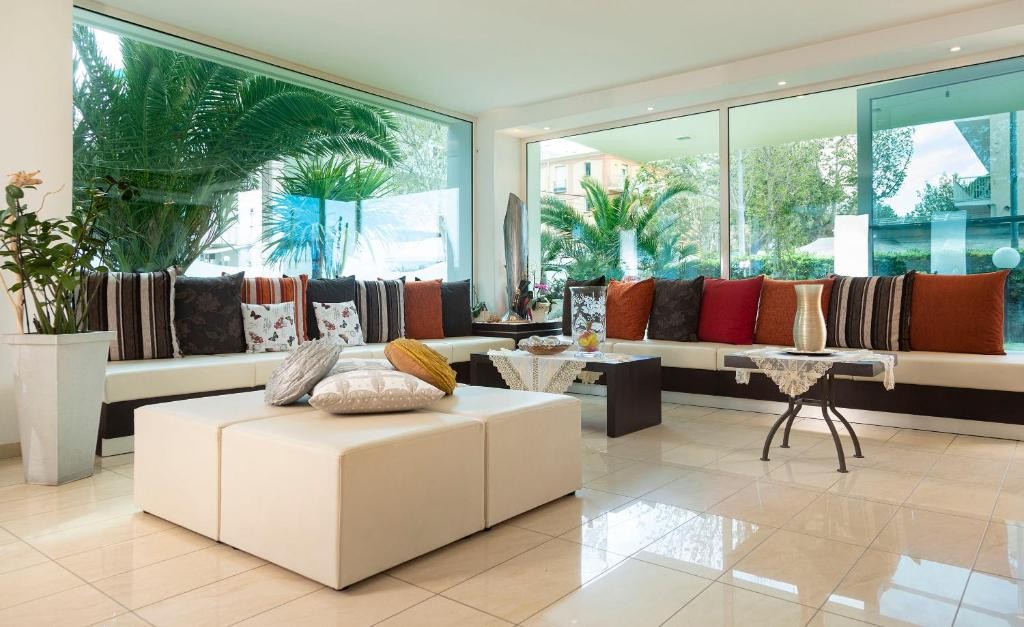 Hotel Ghirlandina Rimini foto aggiornate Febbraio 2026  10 .jpeg