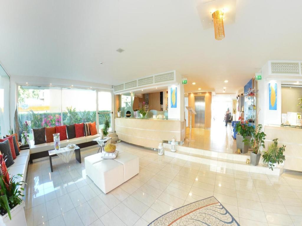 Hotel Ghirlandina Rimini foto aggiornate Febbraio 2026  8 .jpeg