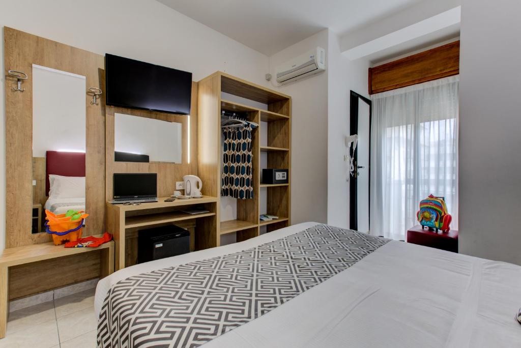 Camere e Suite