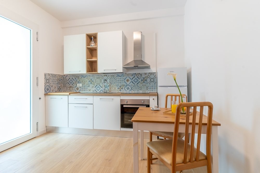 Camere e Suite