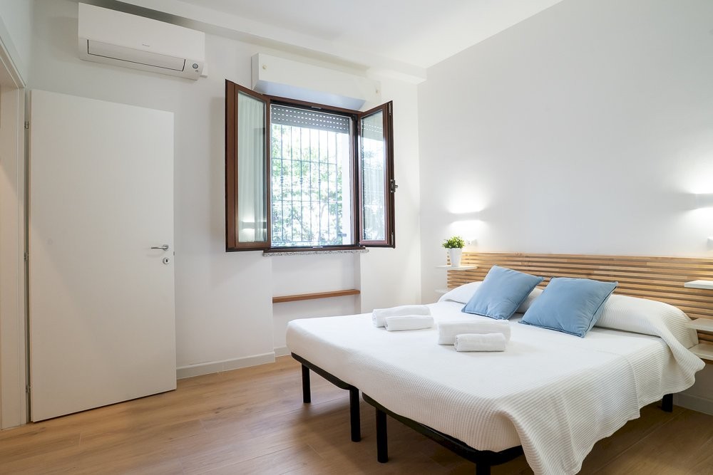Camere e Suite
