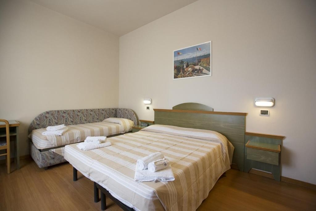 Camere e Suite