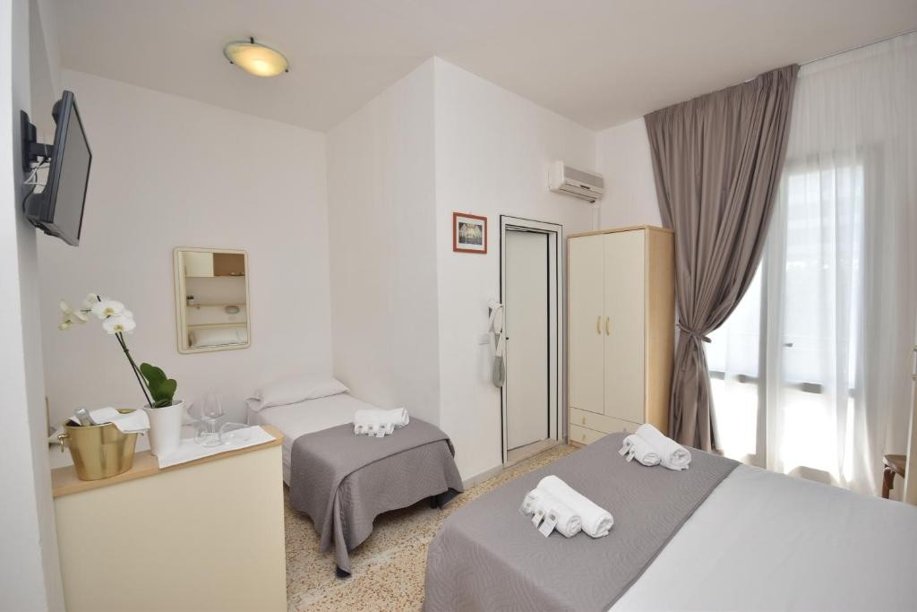Camere e Suite