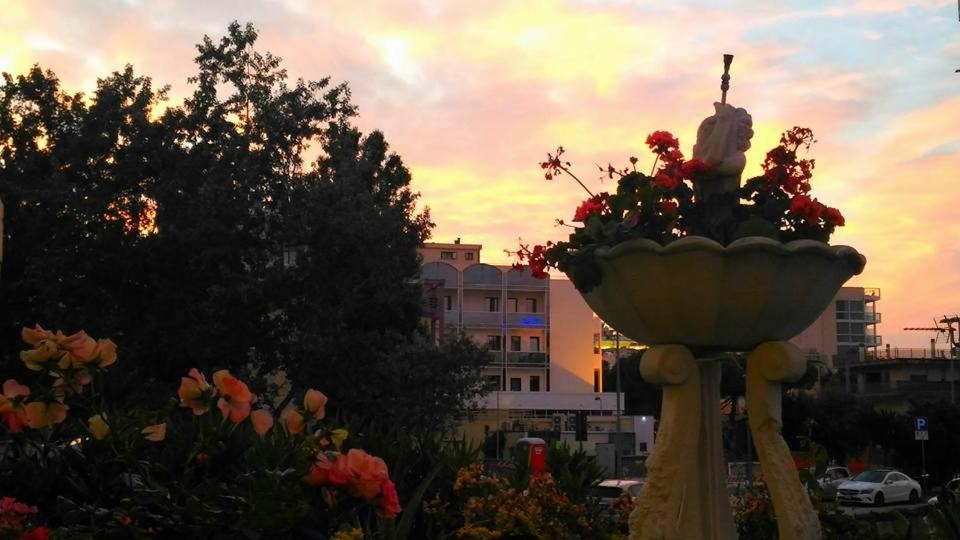 Hotel Monti Rimini foto aggiornate Febbraio 2026  4 .jpeg