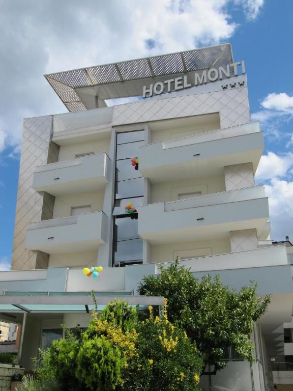 Hotel Monti Rimini foto aggiornate Febbraio 2026  5 .jpeg