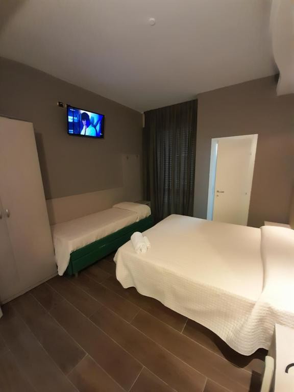 Camere e Suite