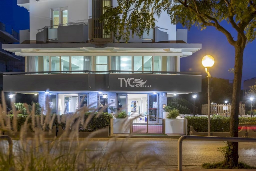 Hotel Tyc Torre Pedrera foto aggiornate Marzo 2026  4 .jpeg