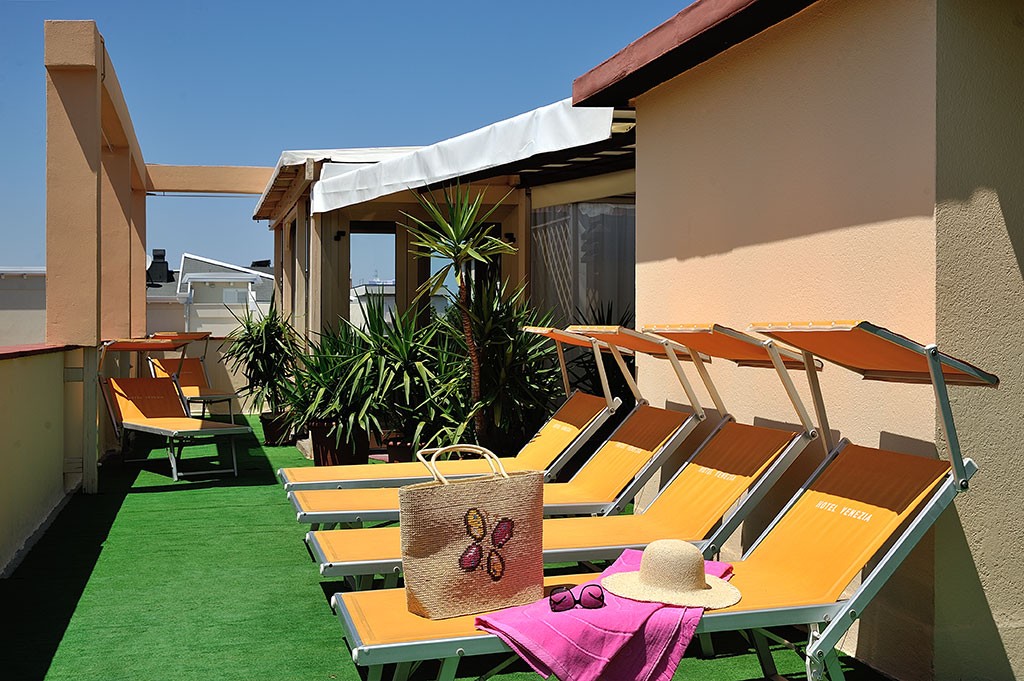 Hotel e Servizi