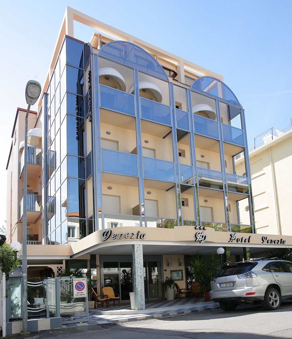 Hotel Venezia Rimini foto aggiornate Giugno 2026  9 .jpeg