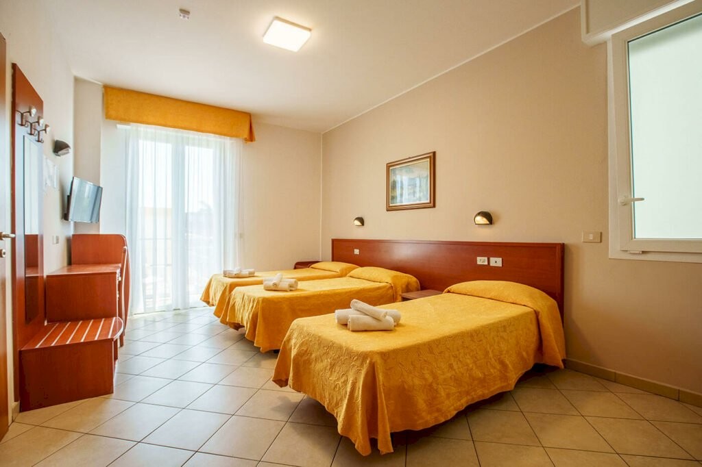 Camere e Suite