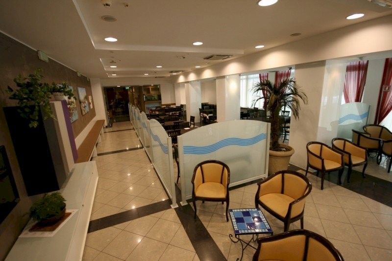 Hotel e Servizi