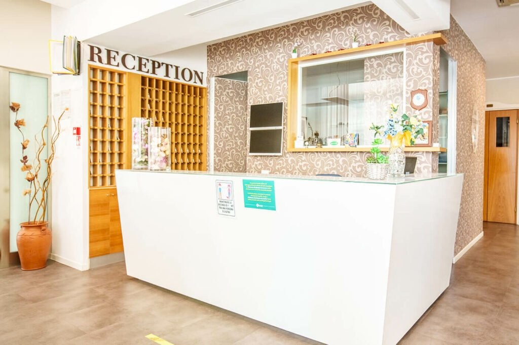 Hotel e Servizi