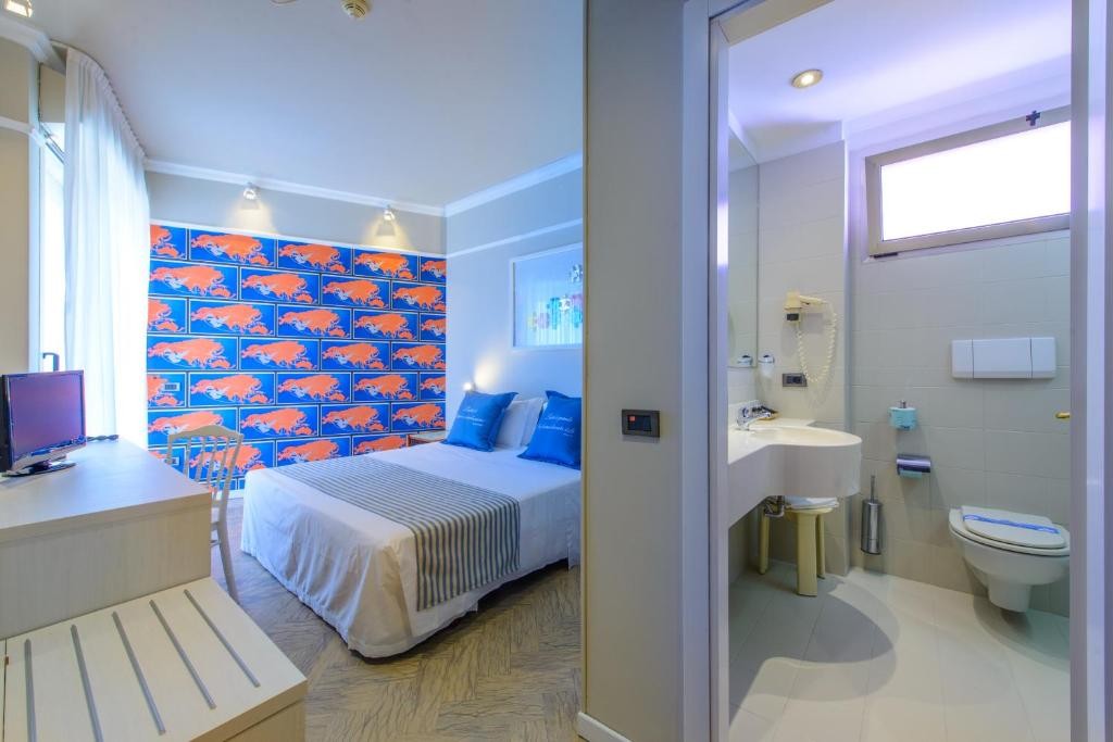 Camere e Suite